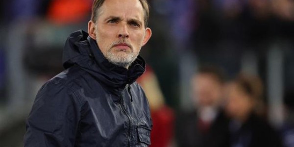 拜仁官宣季终告别图赫尔，三连败后仍能体面分手