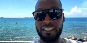 半岛体育-夸梅：喜欢独处来思考人生 不想女友或妻子天天在身边颐指气使