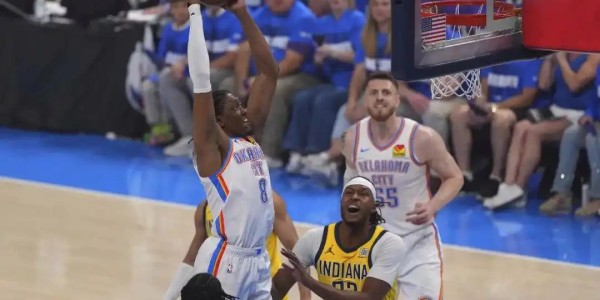 最快的男人！35分钟轰40+，杰威创纪录，总决赛最快40+诞生