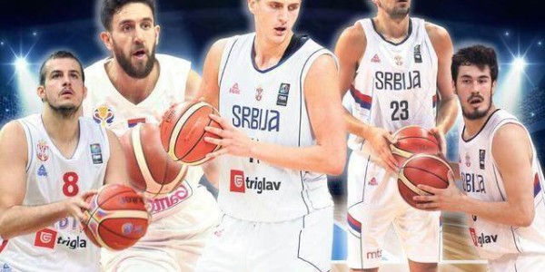 半岛体育官网-【观察】从德约到约基奇 塞尔维亚体育为何这么强？