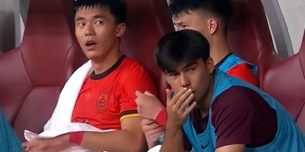 2：1险胜东帝汶 最强U22国足踢出业余水平 韩媒扎心点评让人愤怒