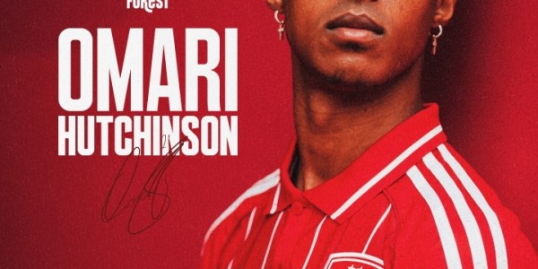 半岛体育官网-记者：哈钦森转会诺丁汉森林，切尔西获得约375万英镑分成