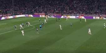 半岛体育在线-【欧冠】戴维斯绝平，拜仁1比1凯尔特人惊险晋级