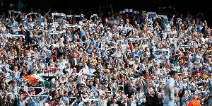 曼城球迷组织呼吁球迷延迟入场，抗议俱乐部与票务代理方合作