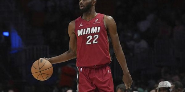 可能会成为KD交易一部分！Scotto：太阳已经对维金斯做了背景调查