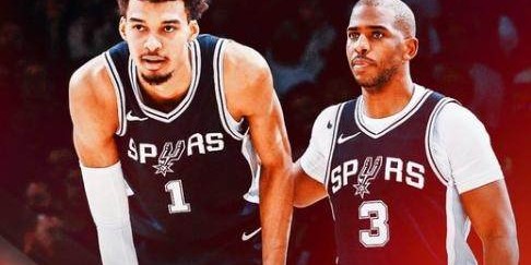 半岛体育APP-单项赛最大笑点 文班&amp;amp;保罗钻空子被夺权太丢人