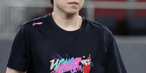 国乒队员畅谈拉斯维加斯参赛期待