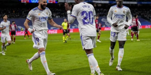 半岛体育网址-熊皇复出皇马火力全开，姆巴佩来也要竞争上岗？