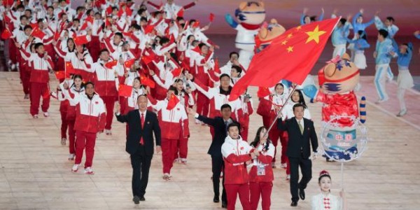 半岛体育官网-亚冬会中国队霸榜载入史册 米兰冬奥依然任重道远