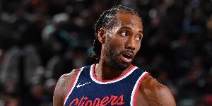 半岛体育-贝弗利：84-90年的这代人可能是最强一代 莱昂纳德等人都能打到40