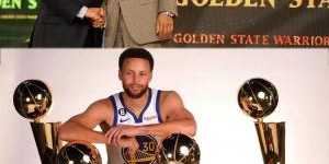 半岛体育在线-美媒:库里是现役为母队效力最久的球员 这种忠诚如今极度罕见