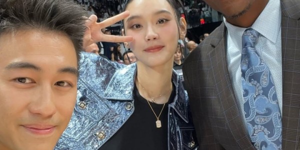 半岛体育-绿军喜迎中国老板！何猷君正式入股凯尔特人