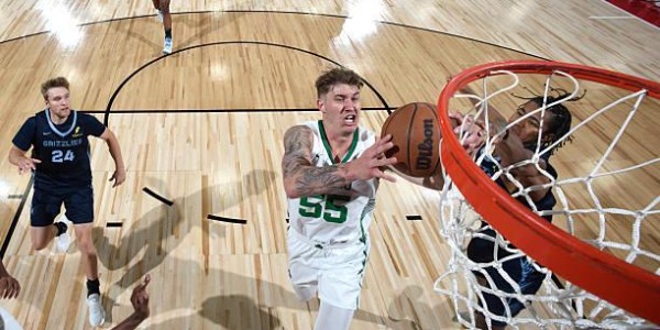 半岛体育网址-夏联首战打出灾难级表现，凯尔特人侧翼新星的状态令人非常担心？