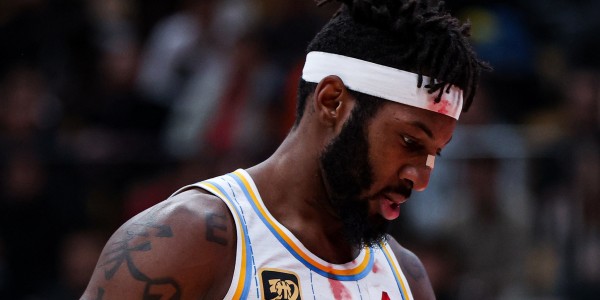 半岛体育网址-媒体人：本场末节单外援押宝杰曼不明智 身材劣势攻防都被针对