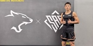 陆文博晒在美国特训的照片：安静地做 成功了说