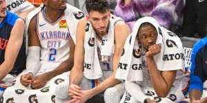 杜兰特：亚历山大以后仍会是核心 杰伦威和切特需要更高效