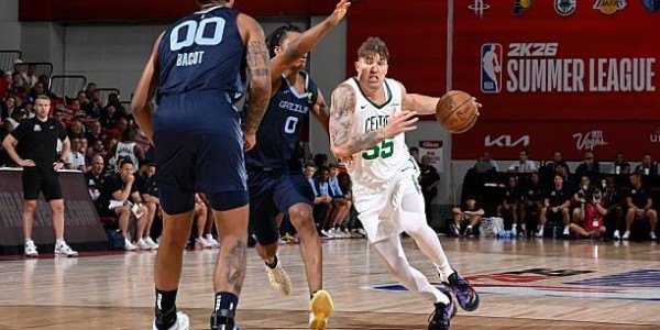 半岛体育网址-夏联首战打出灾难级表现，凯尔特人侧翼新星的状态令人非常担心？