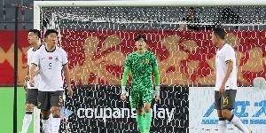 津媒谈国足0-3韩国：中超节奏实在太慢，国脚难“平移”联赛表现