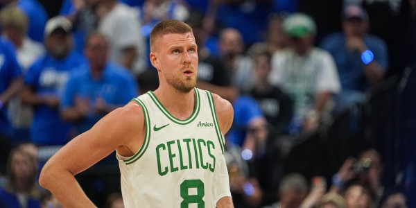 ESPN专家谈凯尔特人薪资削减方案：霍勒迪加盟独行侠&amp;amp;amp;波津去公牛