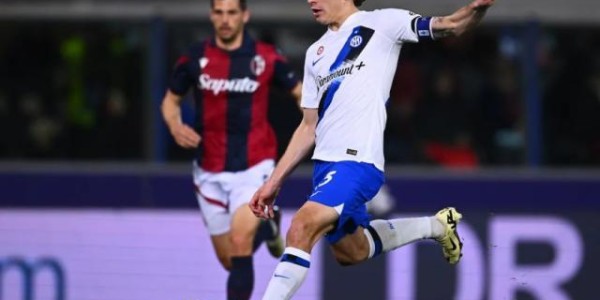 13连胜18分领跑！116岁生日宴，国米尽显赢家气质