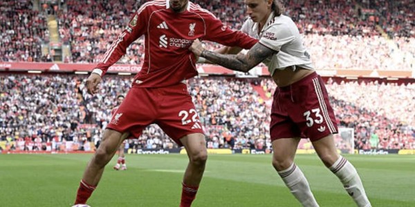 半岛体育官网-埃基蒂克：我感觉每场比赛我都有进球的机会；这场比赛很艰难