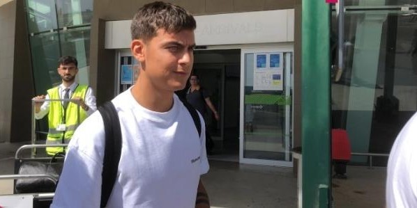 半岛体育网址-王勤伯：敲定迪巴拉，罗马可以梦想欧联杯了