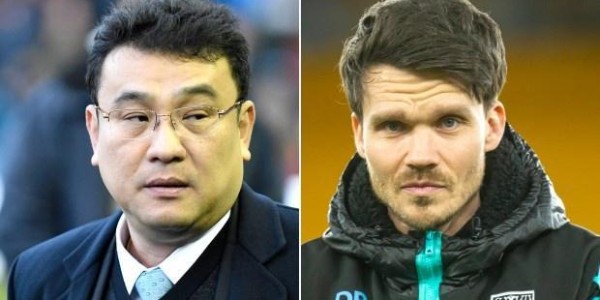 太阳报：谢周三老板要求主帅立即结束休假，否则就罚钱