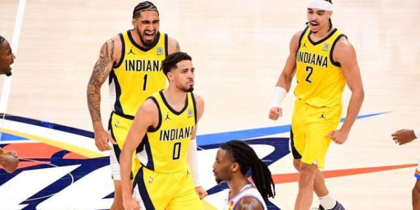 21世纪NBA出现过几次天王山之战？主队胜率是多少？步行者很危险