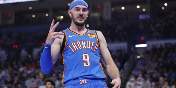 半岛体育APP-土耳其主帅称NBA冠军不是世界冠军，卡鲁索回应：不服来战