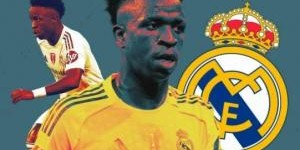 西媒：维尼修斯不肯现在续约！皇马不会被要挟，不续约就明年卖他