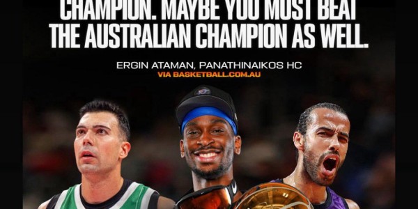 半岛体育APP-土耳其主帅称NBA冠军不是世界冠军，卡鲁索回应：不服来战