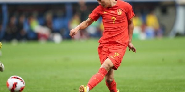 半岛体育在线-武磊：今年依然保持在稳定状态 与艾克森很有默契