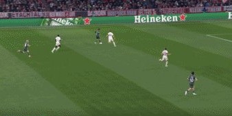 半岛体育在线-【欧冠】戴维斯绝平，拜仁1比1凯尔特人惊险晋级