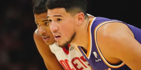 杜兰特去了火箭