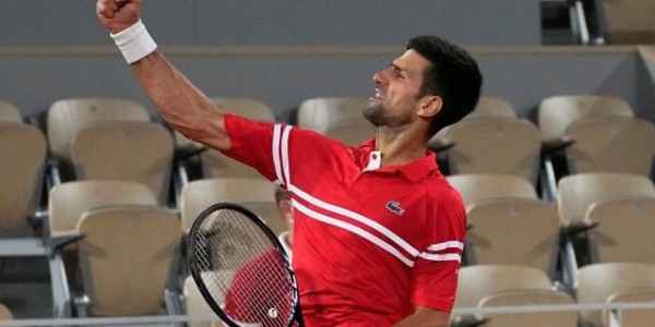 半岛体育官网-【观察】从德约到约基奇 塞尔维亚体育为何这么强？