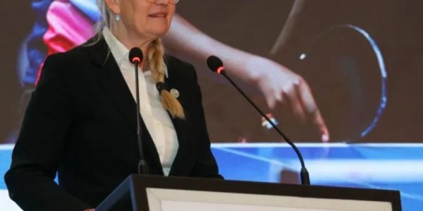 半岛体育官网-国际乒联独立法庭驳回默罕纳迪上诉，确认佩特拉-索林当选主席