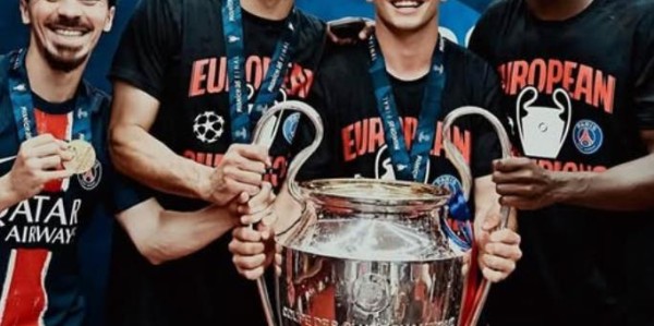 半岛体育APP-巴黎的葡萄牙众将今年有望获得8冠王，打破阿尔维斯的7冠纪录