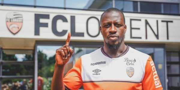 半岛体育网址-【观察】洛里昂签下邦雅曼·门迪，球迷看法不一