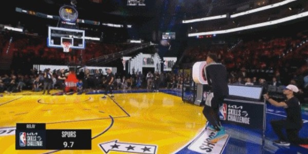 半岛体育APP-单项赛最大笑点 文班&amp;amp;保罗钻空子被夺权太丢人