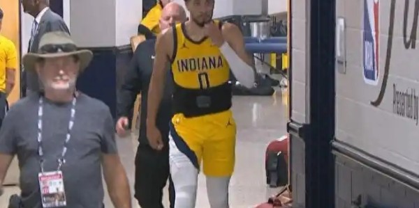 最快的男人！35分钟轰40+，杰威创纪录，总决赛最快40+诞生