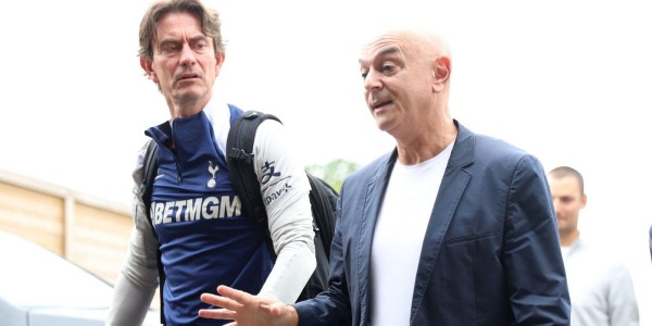 天空：刘易斯家族致力于俱乐部长期发展，无意出售热刺股份