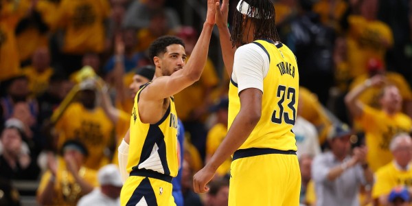 半岛体育APP-雄鹿GM：特纳一直是我们的目标 哈利伯顿伤后我们意识到这事能成