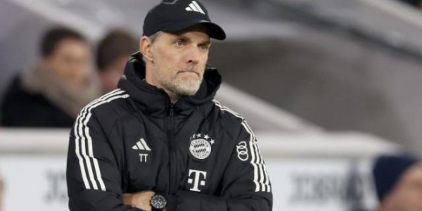 赛后怒斥球队不听话，图赫尔逼高层立即把他赶走？