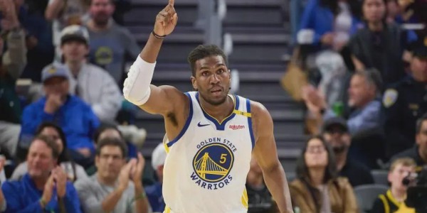 半岛体育网址-凯文鲁尼自爆离开勇士真相，压倒他离开勇士的最后一根稻草是什么