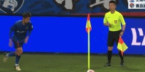 半岛体育APP-【中超】蒋圣龙破僵马莱莱复出首球 申花2比0海牛