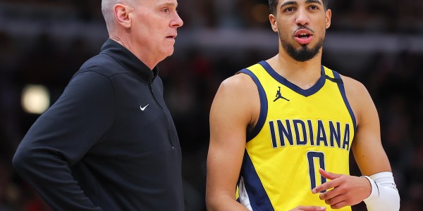 哈利：10年开始看NBA 当年看独行侠夺冠&amp;amp;amp;如今卡莱尔执教我很有趣