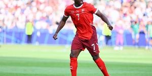 莫雷托：摩纳哥前锋恩博洛被推荐给米兰 纽卡考虑引进佳夫