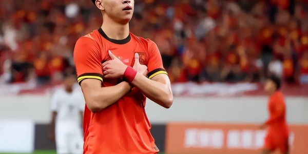 2：1险胜东帝汶 最强U22国足踢出业余水平 韩媒扎心点评让人愤怒